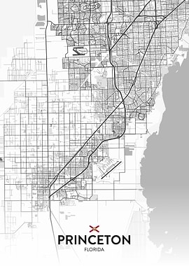 Princeton FL