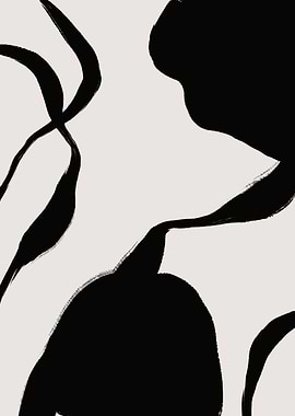 Abstract Sophisticated