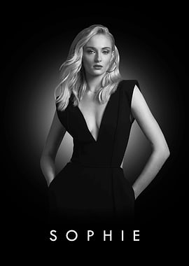 Sophie Turner