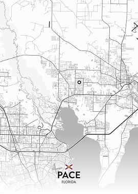 Pace FL