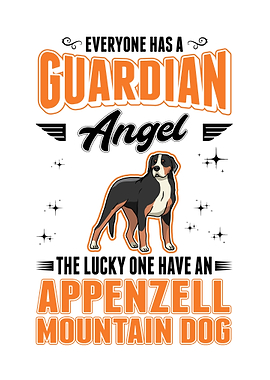 Appenzeller Sennenhund