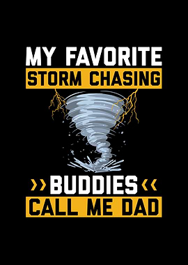 Storm Hunter Gift Ideas