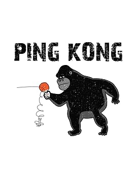 Ping Kong