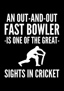 Cricket Quote