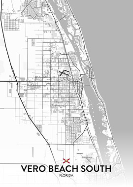 Vero Beach South FL