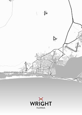 Wright FL