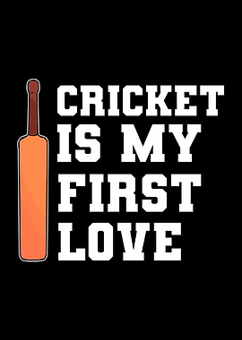 I Love Cricket