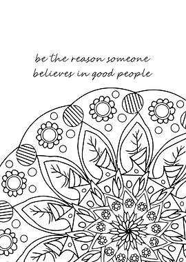 Motivational Wall Decor