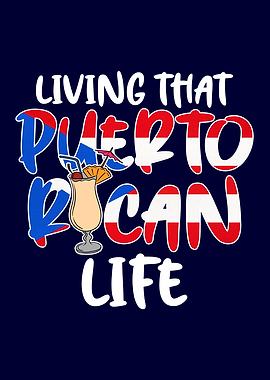 Puerto Rican Life