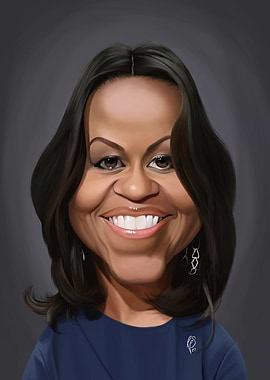 Michelle Obama