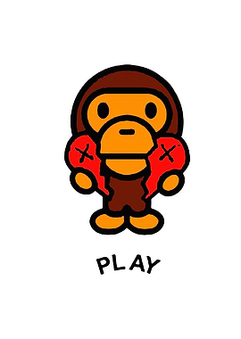 Ape Play