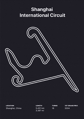 Shanghai Circuit