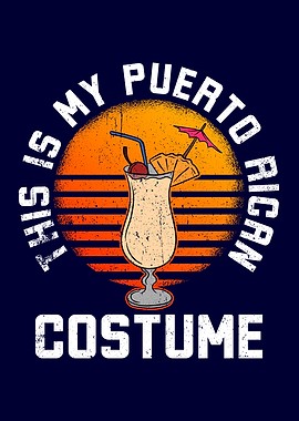 Puerto Rico Puerto Rican