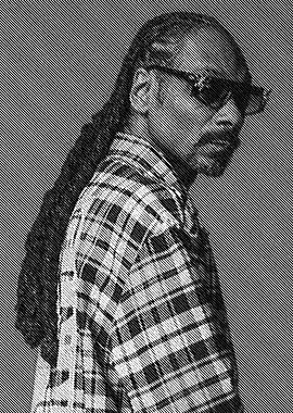Snoop Dogg Rapper