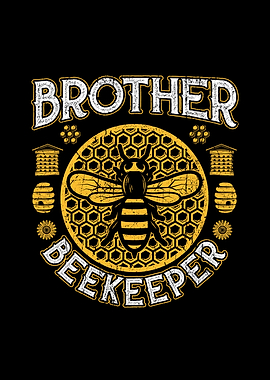 Beekeeper Brother