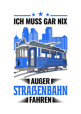 Ich muss gar nix Auer