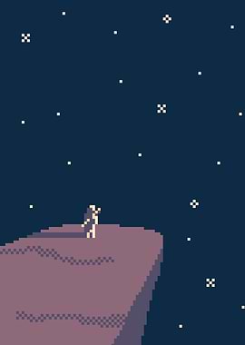 Cosmic Solitude