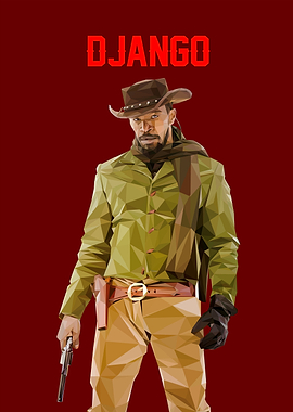 django unchained