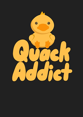 Quack Addict