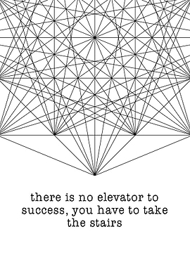 Motivational Wall Decor