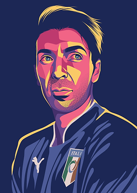 Gianluigi Buffon