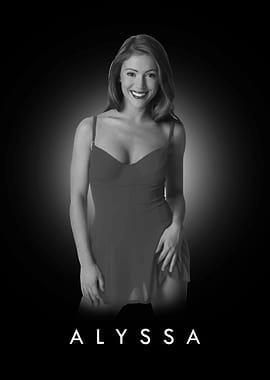 Alyssa Milano
