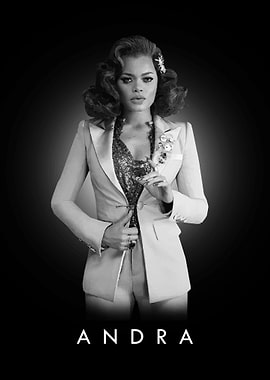 Andra Day