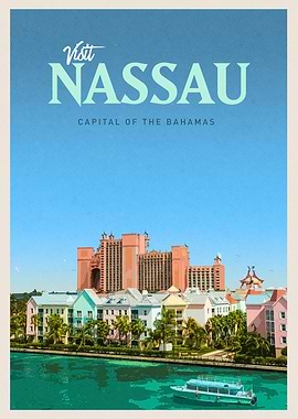 Visit Nassau