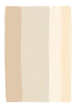 Abstract Painting Pastels