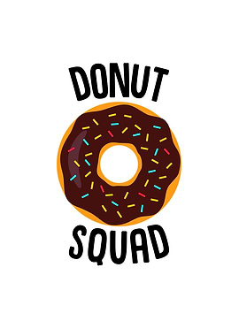 Donut Squad