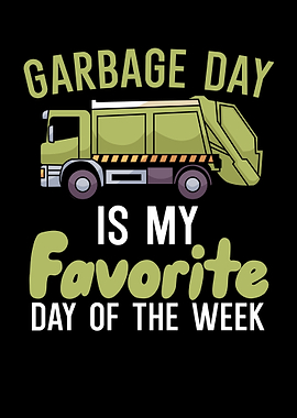 Garbage Day