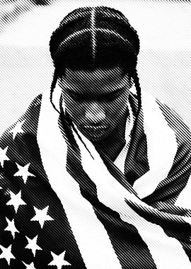 Asap rocky