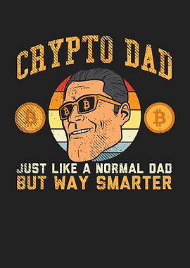 Cypto Dad
