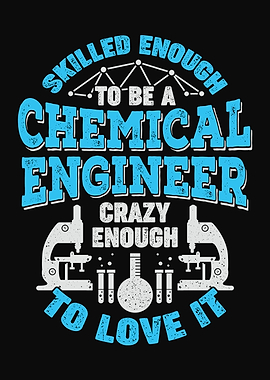 Chemical Engineer Design