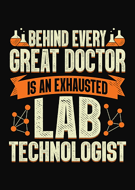 Lab Technologist Design