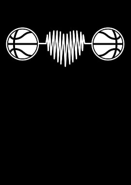 Basketball Heartbeat