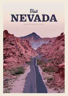 Visit Nevada
