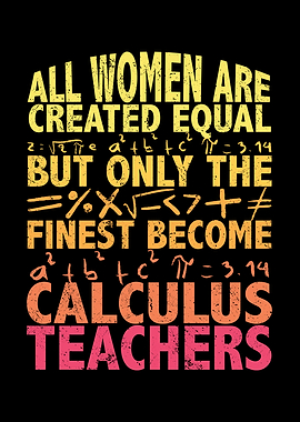 Only the finest women