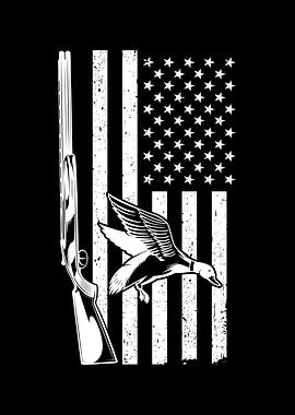 Duck Hunting America