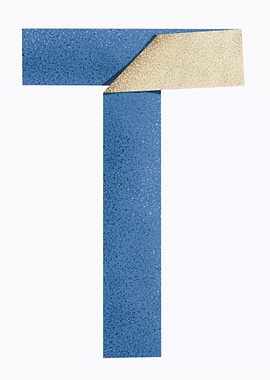 T Paper Letter