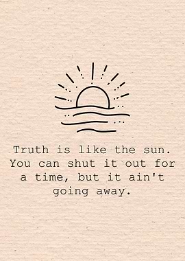 Quote Truth