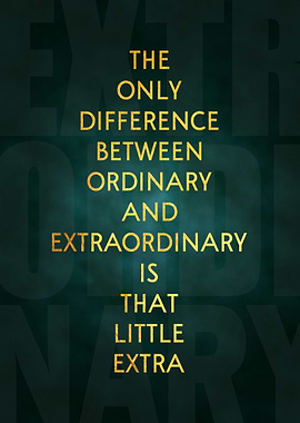 32 Extraordinary Johnson