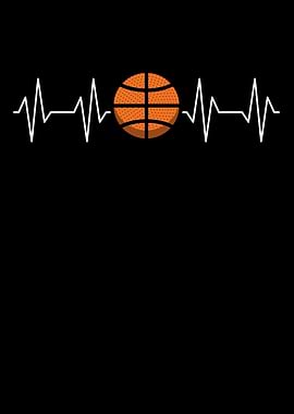 Basketball Heartbeat