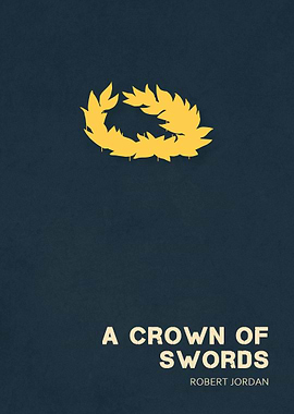 A Crown of Swords