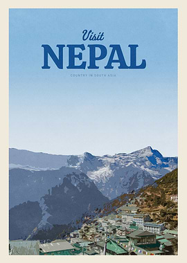 Visit Nepal