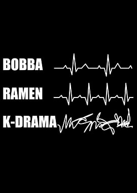 KDrama Lover Funny KDrama