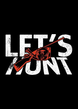 Duck Hunting Lets Hunt