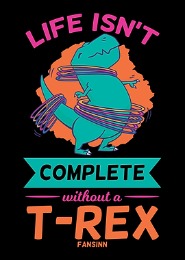 Life Isnt Complete Withou