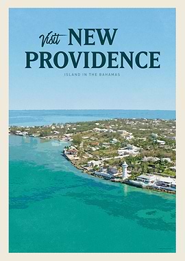 Visit New Providence