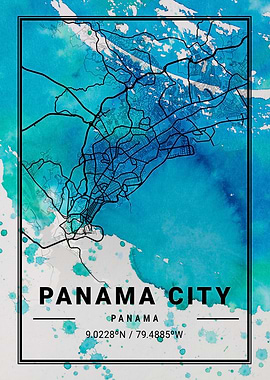 Panama City Antlia Waterco